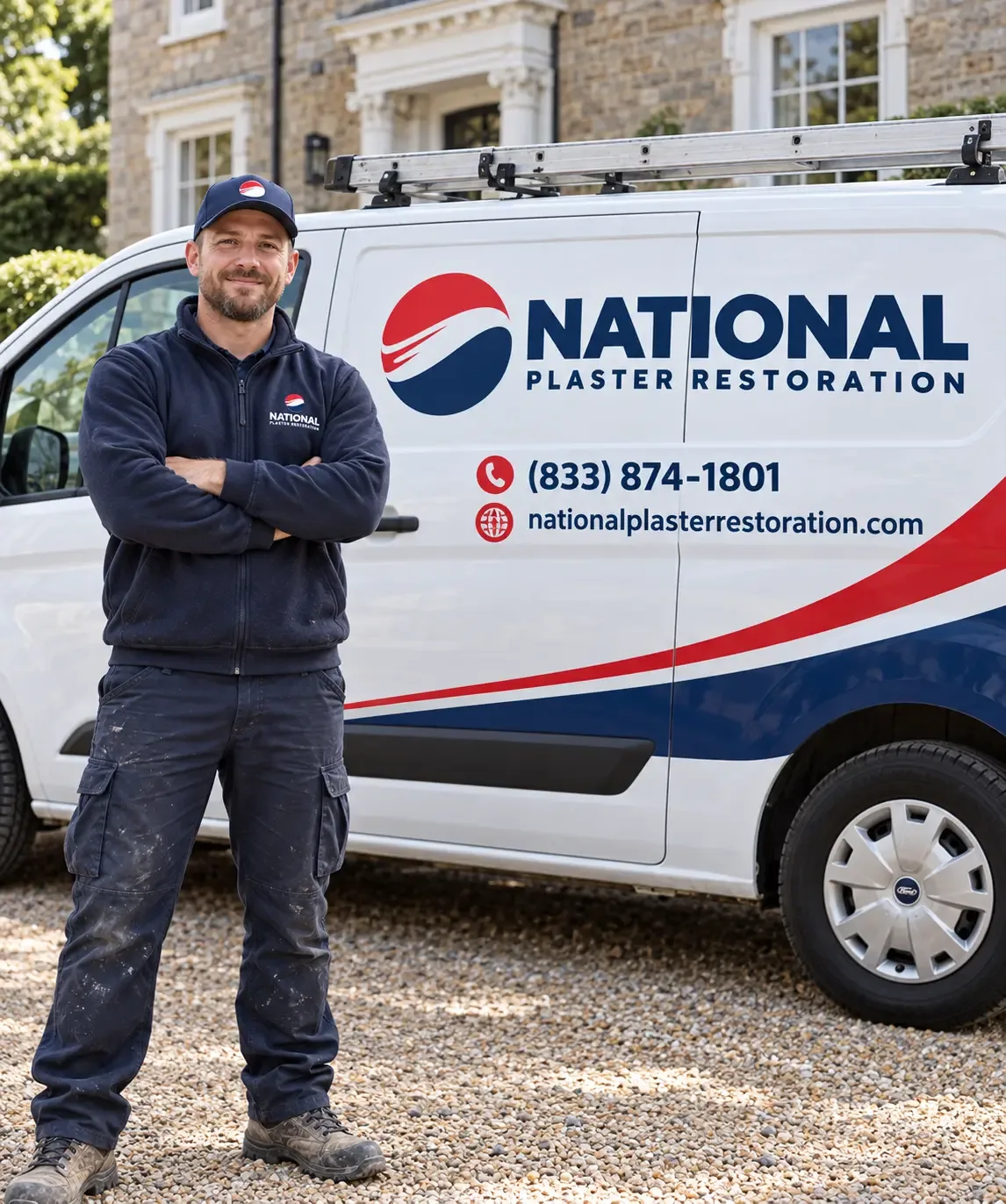 Plaster Repair company in Thomasboro, IL